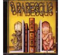 Arabesque - Beyond the Veil (UK Import)
