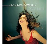 Arabesque by Jane Birkin