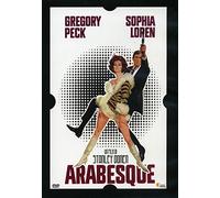 Arabesque [DVD]