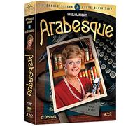 Arabesque - Saison 2 [Blu-ray]