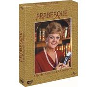 Arabesque - Saison 2 [Francia] [DVD]