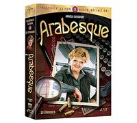 Arabesque - Saison 3 [Blu-ray]
