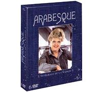Arabesque - Saison 3 [Francia] [DVD]