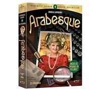 Arabesque - Saison 4 [Blu-ray]