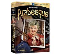 Arabesque - Saison 5 [Francia] [Blu-ray]