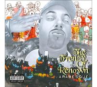 Arabesque - The Frenzy of Renown