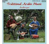 Arabesque - World Music Traditional Arabic M