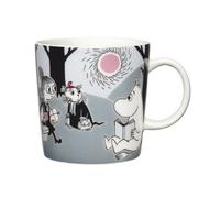 Moomin Arabia Taza Mumin de Aventura - La huida gris
