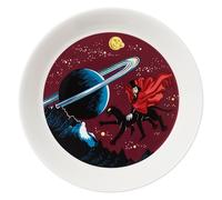 Arabia 1025546 Moomin Plates - Plato (porcelana)