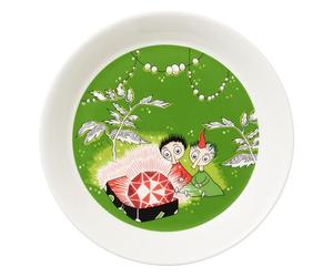 Arabia 1025549 Moomin Plates - Plato (porcelana)