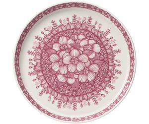 Arabia 1027479 HUVILA - Plato de porcelana