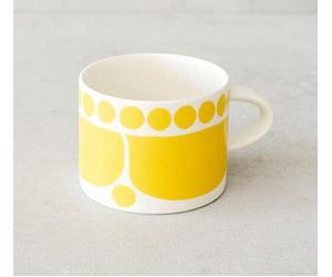 Arabia 1028186 Taza Porcelana