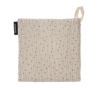 Arabia Agarrador Mainio Sarastus Hueso-negro