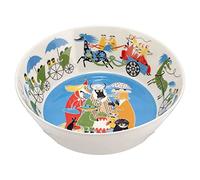 ARABIA Cuenco de porcelana, 23 cm
