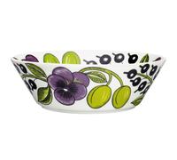 Arabia Cuenco Paratiisi Ø23 cm violeta