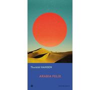 Arabia Felix (Gli Iperborei)