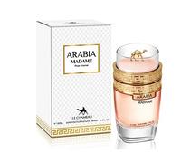 La Chameau Arabia Madame - Eau de parfum (100 ml)