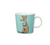 Arabia Moomin 1005307 Taza Porcelana