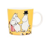 Arabia Moomin Family Time 80 - Taza (0,3 L)