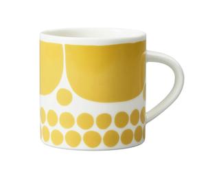 Arabia Mug Sunnuntai 35 marillo