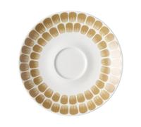 Arabia Platillo de café 24h Tuokio Ø17 cm Beige