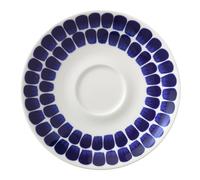 Arabia Platillo de café 24h Tuokio Ø17 cm Cobalt