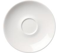 Arabia Platillo de porcelana blanca, de la colección 24h, tamaño: 20 cm, 1014178