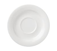 Arabia Platillo de té Arctica Ø16 cm Blanco
