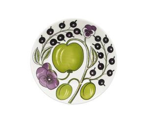 Arabia Plato Ø14 cm para taza de café 18 cl Paratiisi morado