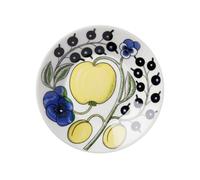 Arabia Plato Ø16.5 cm para taza de té 28 cl Paratiisi azul