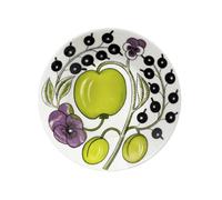 Arabia Plato Ø16.5 cm para taza de té 28 cl Paratiisi morado