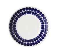 Arabia Plato de postre 24h Tuokio Ø20 cm Cobalt