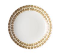 Arabia Plato hondo 24h Tuokio Ø24 cm Beige