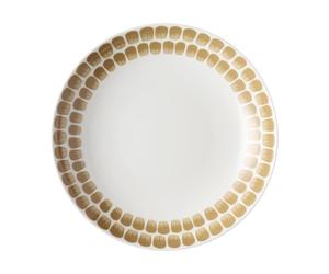 Arabia Plato hondo 24h Tuokio Ø24 cm Beige