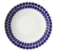 Arabia Plato hondo 24h Tuokio Ø24 cm Cobalt