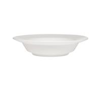 Arabia Plato hondo Mainio Ø22 cm Blanco