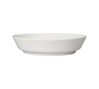 Arabia Plato hondo Mainio Ø23 cm Blanco