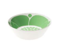 Arabia Plato hondo Sunnuntai Ø17 cm Verde