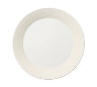 Arabia Plato Mainio Sarastus Ø25 cm Beige