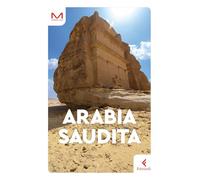 Arabia Saudita (Morellini)