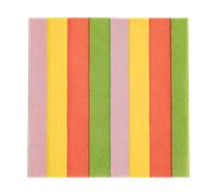 Arabia Servilletas de papel Vuokko 33x33 cm. 20-pack Pieni 4-raita
