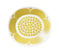 Arabia Plato oval Sunnuntai 25 cm Amarillo