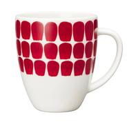 Arabia Taza 24h Tuokio 34 cl Rojo