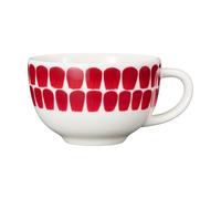 Arabia Taza de café 24h Tuokio 26 cl Rojo