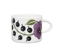 Arabia Taza de café Paratiisi 18 cl morado