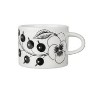 Arabia Taza de café Paratiisi 18 cl negro
