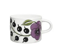 Arabia Taza de té Paratiisi 28 cl morado