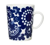 Arabia Taza Esteri 50 cl Azul-blanco