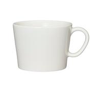 Arabia Taza Mainio 17 cl Blanco