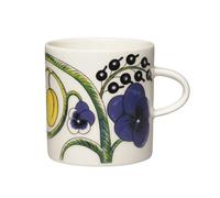 Arabia Taza Paratiisi 24 cl azul